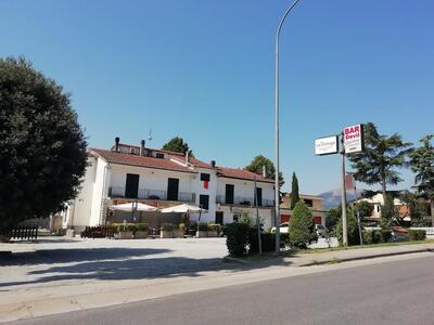Bar Pannacci