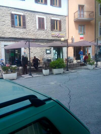 Bar dello Sport