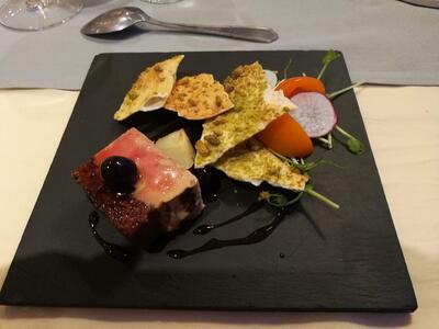 Blanc Barras Danielle