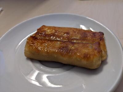 Traditional Bakery Lefteris