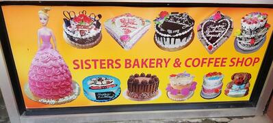 Sisters Bakery & Coffee Shop