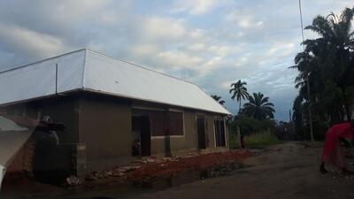 UMBE BAR AND LODGE