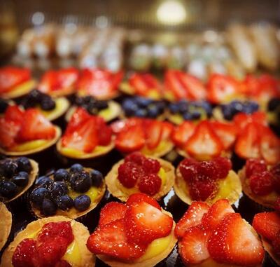 Pasticceria Dolci Segreti Pasticceria Artigianale Lazise