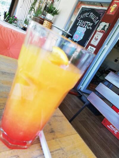 Avala LFK Pausa Caffe