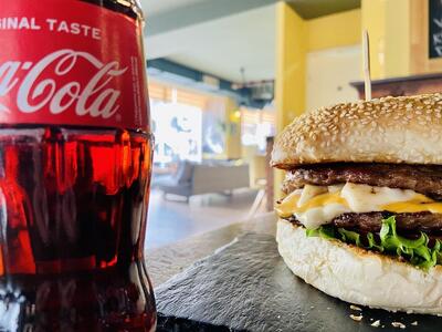 Bourbon Lounge & Shisha Bar