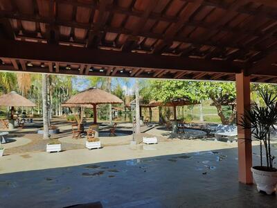 Hotel Fazenda Menino da Porteira