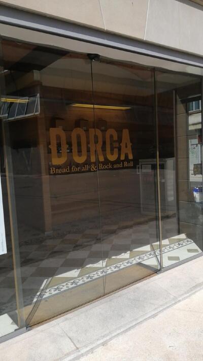 Fleca Can Dorca