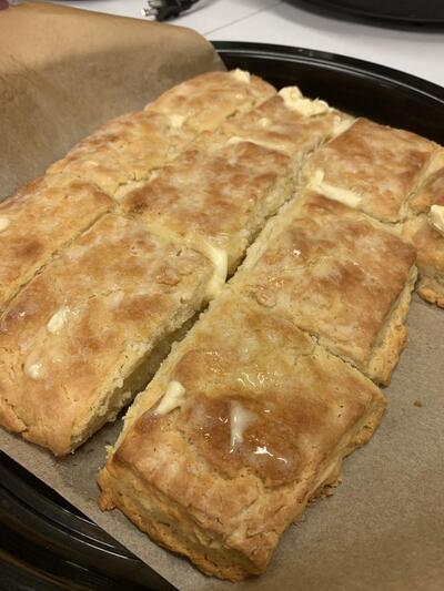 Biscuits&Jamz