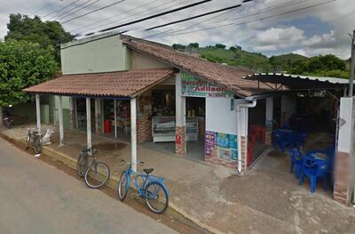 Bar e Mercearia do Adilson