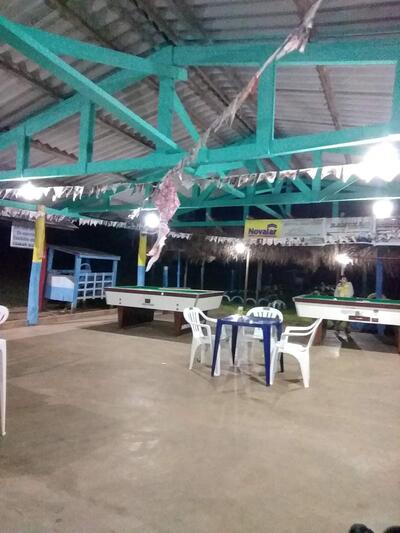 Lanchonete Zé Coqueiro