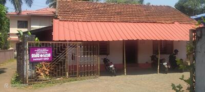 Kudumbashree Janakeeya Hotel