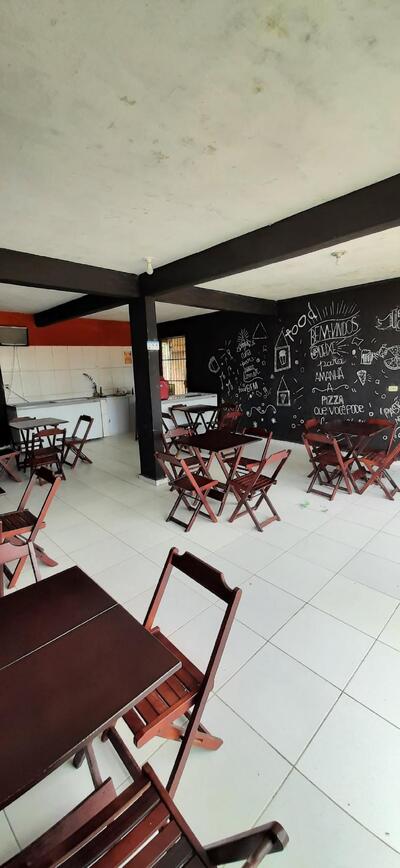 Eli pastéis a número