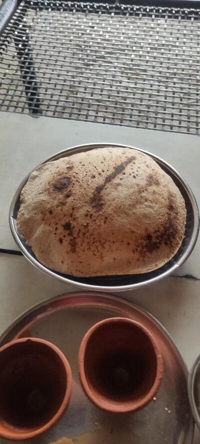 RAMDEV HIGHWAY HOTEL UTHMAN