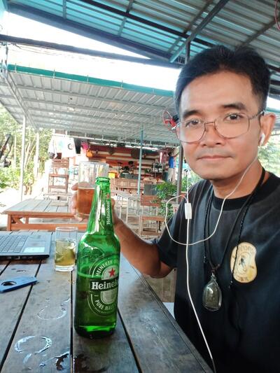 ร้านหมูกะทะ ฮัก ณ ดงตาล