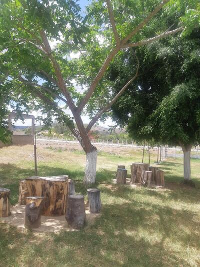 Churrascaria e restaurante Cachoeira - Juarez Távora