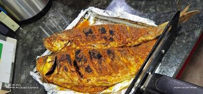 Hotel Ardaas Nonveg Special