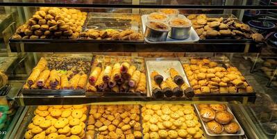Vrindavan Cake & Bakers
