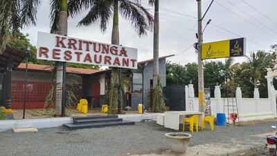 Decoction The Tea Bar