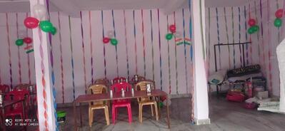 OM SHIVAY FOJI HOTEL