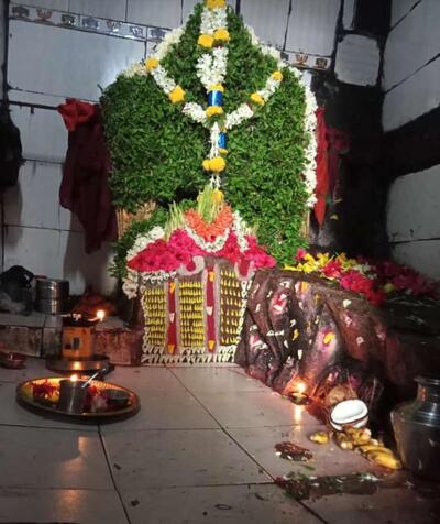 Hotel Krishna Bhavan Ramagiri