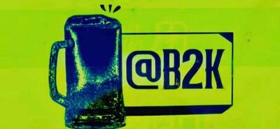 B2K-Bar
