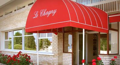 Restaurant Le Chagny