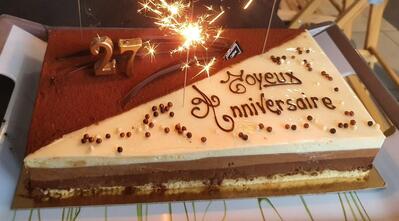 Boulangerie Chez Céline et Thierry
