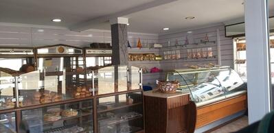 La Fuente : Boulangerie, Pâtisserie & Pizzeria