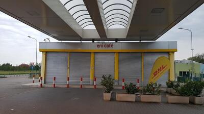 Eni Cafè