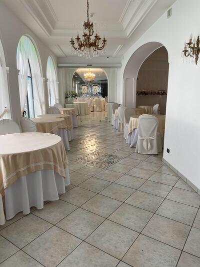 Ristorante San Michele