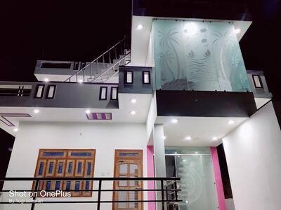 आकाश होटल तारानगर