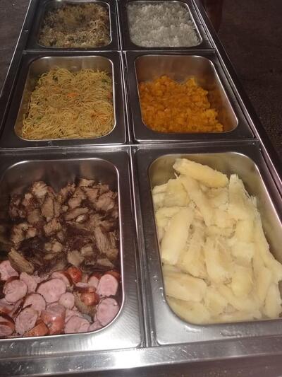 Espeto do Gaúcho foto