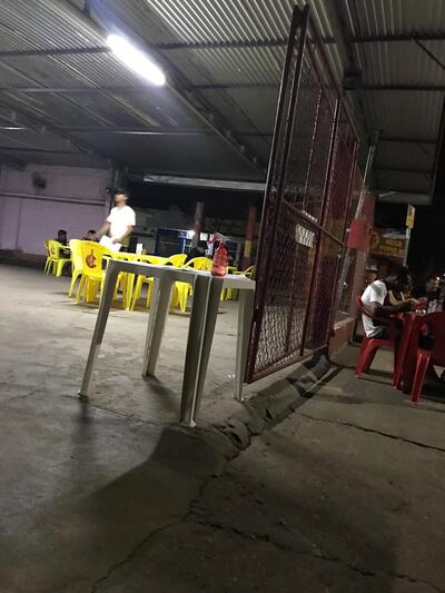 Espeto do Gaúcho foto