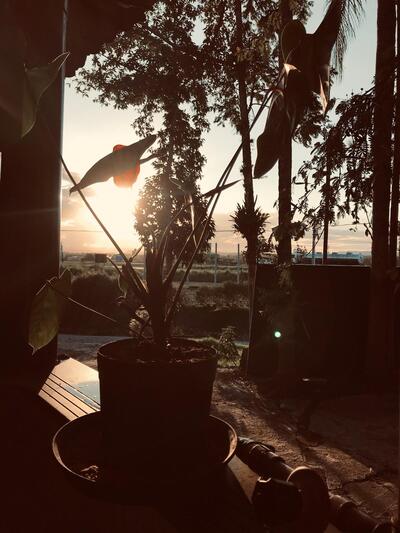 Cabana Restaurante, Pariquera-Açu/SP