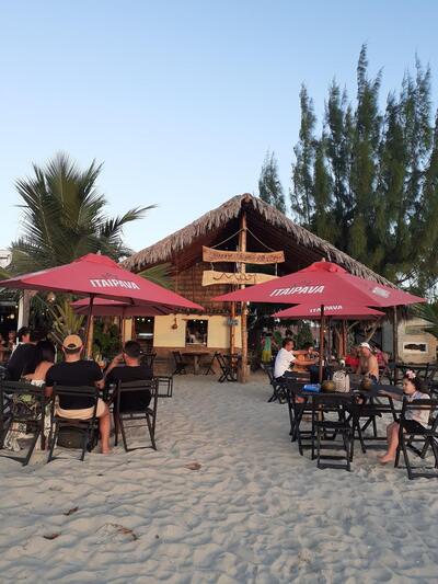 Temake Sushi Mar Maceió