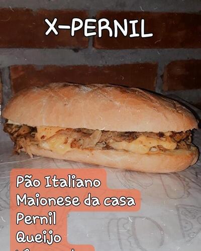 RESTAURANTE DO BAIRRO