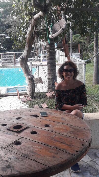 Rancho Beira Rio foto