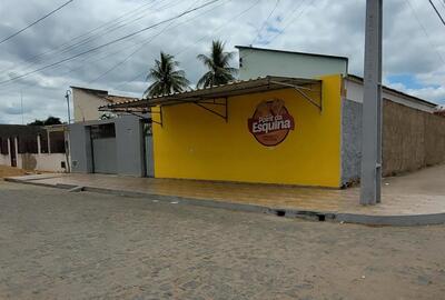 Pastelaria Point Da Esquina