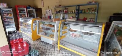 Panifícadora E Confeitaria Manuela