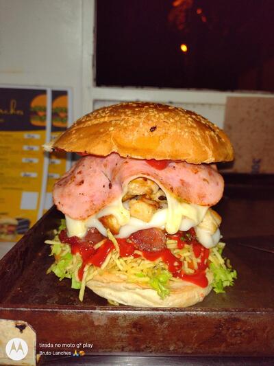 Bruto Lanches