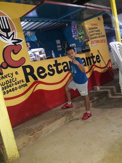 NC TRAILAR E RESTAURANTE