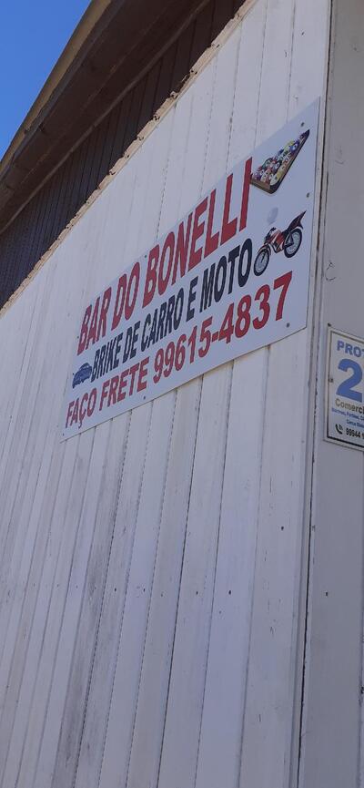 Bar do Bonelli