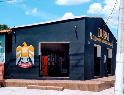 Dubai Distribuidora e Tabacaria foto