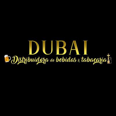Dubai Distribuidora e Tabacaria foto
