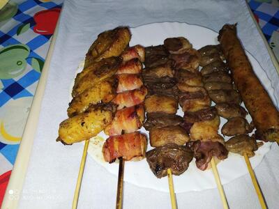 Império lanchonete e jantinha