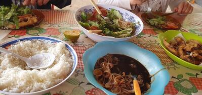 Pesqueiro do Japonês