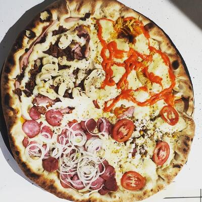 Ponto Certo Lanchonete e Pizzaria