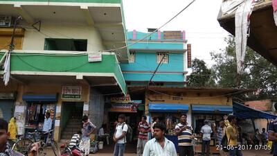 Santiniketan Hotel & Restaurant