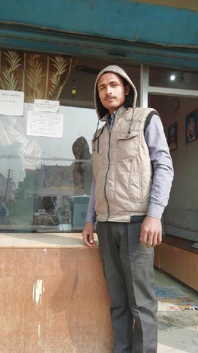 Aadhar Sudhar Kendra Buddha Travels photo