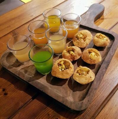 Dil Rindi Fast Food & Chicken Corner